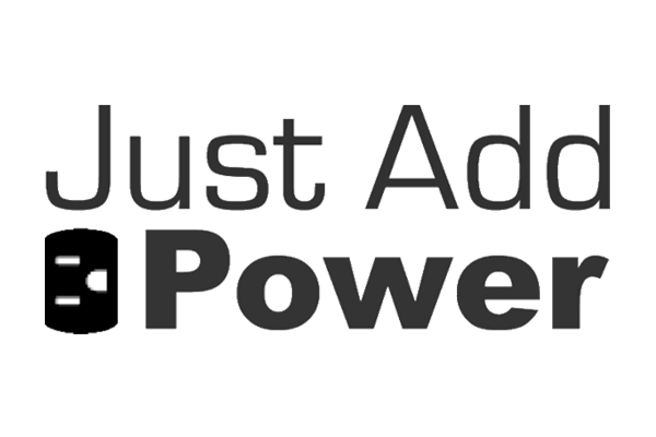 Just Add Power